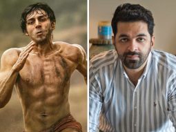 Chandu Champion writer Sumit Arora reveals it took “12 drafts, multiple lockdowns” to bring Kartik Aaryan starrer to life: “In every draft, the story just kept getting richer” Chandu Champion writer Sumit Arora reveals it took “12 drafts, multiple lockdowns” to bring Kartik Aaryan starrer to life: “In every draft, the story just kept getting richer”