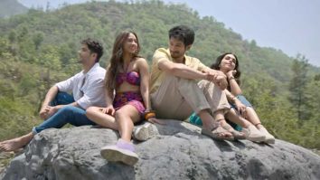 Chot Dil Pe Lagi – Teaser | Ishq Vishk Rebound | Rohit Saraf, Pashmina Roshan, Jibraan Khan, Naila Grrewal Chot Dil Pe Lagi – Teaser | Ishq Vishk Rebound | Rohit Saraf, Pashmina Roshan, Jibraan Khan, Naila Grrewal