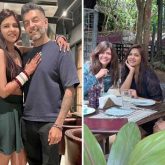 Dalljiet Kaur visits Kenya to meet her ‘girl squad’ after her separation from entrepreneur Nikhil Patel