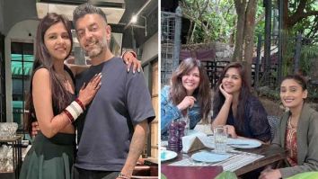Dalljiet Kaur visits Kenya to meet her ‘girl squad’ after her separation from entrepreneur Nikhil Patel