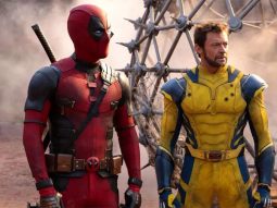 Deadpool & Wolverine movie tickets available for exclusive 24-hour booking window Deadpool & Wolverine movie tickets available for exclusive 24-hour booking window