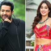 Devara actors Jr NTR and Janhvi Kapoor to film a song in Thailand