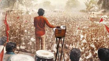 Dhanush unveils new poster for Ilaiyaraaja biopic on maestro’s birthday; Kamal Haasan celebrates with special wishes