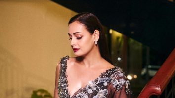 Celeb Photos Of Dia Mirza