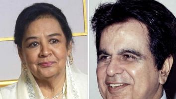 Farida Jalal says she ‘couldn’t believe’ Dilip Kumar’s decency; tells the superstar would walk up to ‘boodha light man’ on set and sip tea from his saucer