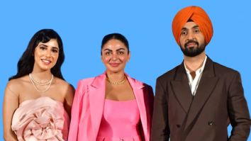 Diljit Dosanjh was shocked when Jatt & Juliet 3 producer Darshan Grewal gave him a blank cheque for first film: “We researched who charged the most in the industry then, it was Gurdaas Mann”