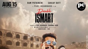 Double Ismart