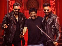 Ram Pothineni, Sanjay Dutt starrer Double ISMART to release on August 15, 2024 Ram Pothineni, Sanjay Dutt starrer Double ISMART to release on August 15, 2024