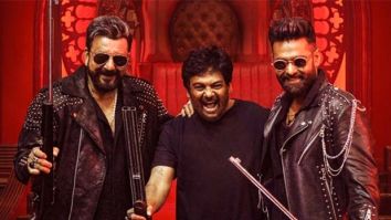 Ram Pothineni, Sanjay Dutt starrer Double ISMART to release on August 15, 2024