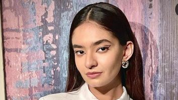 EXCLUSIVE: Anushka Sen expresses her desire to work with THIS Bollywood actor
