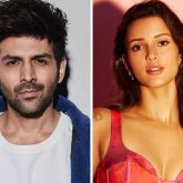 EXCLUSIVE: Kartik Aaryan on working with Triptii Dimri on Bhool Bhulaiyaa 3 and Anurag Basu’s love story: “She is very confident when it comes to her art”