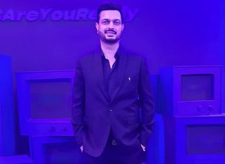 EXCLUSIVE: Neeraj Tiwari unveils slate of three dynamic films, including Adil Hussain starrer Postman EXCLUSIVE: Neeraj Tiwari unveils slate of three dynamic films, including Adil Hussain starrer Postman