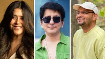 Ektaa R Kapoor and Mahaveer Jain collaborate on a heartwarming family film