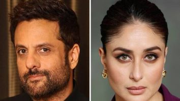 Fardeen Khan recalls Kareena Kapoor recommended him for Dev