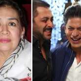 Farida Jalal opens up about losing touch with Shah Rukh Khan, Salman Khan: “Must have changed their numbers”