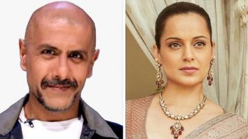 Vishal Dadlani defends CISF officer after Kangana Ranaut slap incident; says, “I will ensure that she has a job waiting for her, should she choose to accept it”