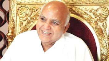 Founder of Ramoji Film City and media mogul Ramoji Rao passes away