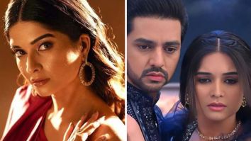 Ghum Hai Kisikey Pyaar Meiin actress Bhavika Sharma aka Savi express gratitude towards ‘IshVi’ fans; says, “The reunion and reconciliation are a gift for all the Ishvi fans”