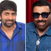 Gopichand Malineni opens up about directing Sunny Deol; says, “I wrote the script knowing it’ll be perfect for someone like Sunny”