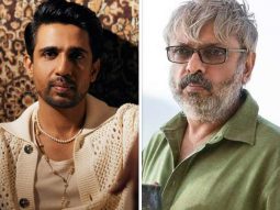 Gulshan Devaiah recalls stepping into a Sanjay Leela Bhansali set worth Rs 5-7 crores: “His lighting takes over six hours to set up”
