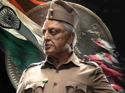 Hindustani 2 – Official Trailer | Kamal Haasan | Shankar | Anirudh | Siddharth, Rakul Preet Singh