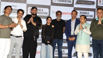 Hungama Digital Media and Bhamla Foundation release ‘Bhoomi Namaskar’ anthem featuring Varun Dhawan, Bhumi Pednekar, Malaika Arora and others