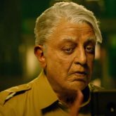 Indian 2: Kamal Haasan thanks Indian politics for providing core to the sequel: “Because of the growing corruption, the second coming of Indian Thatha has meaning for you”