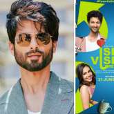Ishq Vishk Rebound filmmaker drops a hint about a special appearance from Shahid Kapoor