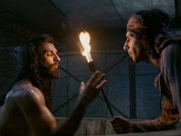 Jim Sarbh sets record straight about method acting comment, wasn’t targeting Ranveer Singh: “I only had lovely things to say about him as a co actor” Jim Sarbh sets record straight about method acting comment, wasn’t targeting Ranveer Singh: “I only had lovely things to say about him as a co actor”