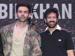 Kabir Khan reacts to lukewarm opening for Kartik Aaryan starrer Chandu Champion: “The slow start did throw us off balance”