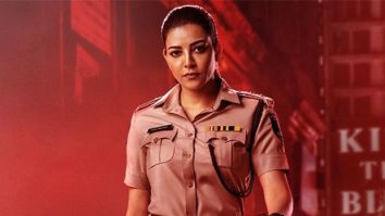 Kajal Aggarwal starrer Satyabhama premieres on Amazon Prime Video on June 28