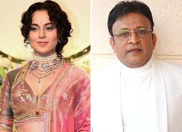 Kangana Ranaut reacts to Annu Kapoor after he says he is ‘jealous of her’ 
