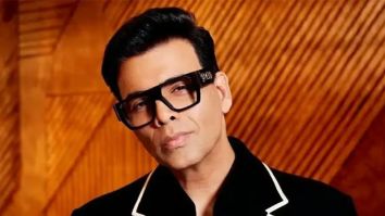 Karan Johar gets relief! Bombay High Court blocks release of Shaadi Ke Director Karan Aur Johar over name rights