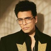 Karan Johar moves Bombay High Court over illegal use of his name in a film’s title