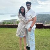 Karan Kundrra shares lovely vacay photos with Tejasswi Prakash amid breakup rumours; see pics