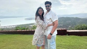 Karan Kundrra shares lovely vacay photos with Tejasswi Prakash amid breakup rumours; see pics