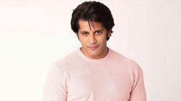 Karanvir Bohra gets injured while filming a fight sequence for the show Ghum Hai Kisikey Pyaar Meiin