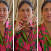 Kareena Kapoor Khan launches WhatsApp channel, shares some "juice" with fans; watch
