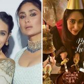 Karisma Kapoor turns 50 Kareena Kapoor Khan calls her older sister her ‘ultimate hero’; shares photo from midnight birthday celebrations