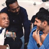 Kartik Aaryan recalls being skeptical about playing Murlikant Petkar in Chandu Champion: “I have never received so much love and appreciation for my work” 