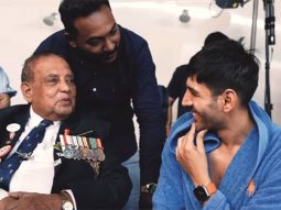 Kartik Aaryan recalls being skeptical about playing Murlikant Petkar in Chandu Champion: “I have never received so much love and appreciation for my work” 