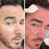 Kevin Jonas undergoes surgery for skin cancer, shares health update on Instagram