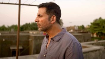 Khudaya | Sarfira | Akshay Kumar | Radhika Madan | Suhit Abhyankar | Manoj Muntashir | Neeti | Sagar