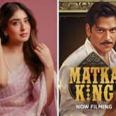 Kritika Kamra to play leading lady in the upcoming series Matka King starring Vijay Varma