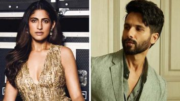 Kubbra Sait to play a cop alongside Shahid Kapoor in Deva
