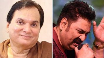 EXCLUSIVE: Lalit Pandit of Jatin-Lalit duo disappointed by Kumar Sanu claiming sole ownership for ‘Tujhe Dekha Toh’; says, “Not good on his part”