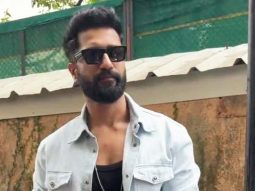 Loving this look on him! Vicky Kaushal at ‘Bad Newz’ trailer launch Loving this look on him! Vicky Kaushal at ‘Bad Newz’ trailer launch