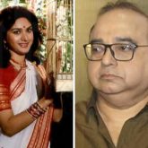 Meenakshi Seshadri reveals that she was ousted from Damini after rejecting the marriage proposal from Rajkumar Santoshi; says, “It is below my dignity to turn this into a fight”