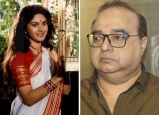Meenakshi Seshadri reveals that she was ousted from Damini after rejecting the marriage proposal from Rajkumar Santoshi; says, “It is below my dignity to turn this into a fight” Meenakshi Seshadri reveals that she was ousted from Damini after rejecting the marriage proposal from Rajkumar Santoshi; says, “It is below my dignity to turn this into a fight”