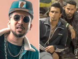 Bigg Boss OTT 3: Naezy reveals being in jail for a year amid Gully Boy filming; says, “No one knew where I was, not even my parents”